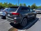 2017 Jeep Grand Cherokee 4WD Limited 75th Anniversary Edition