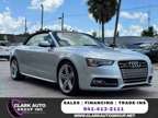2013 Audi S5 for sale