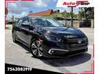 2019 Honda Civic for sale