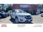 2018 Nissan Rogue for sale