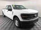 2024NewFordNewF-150New4WD SuperCrew 5.5 Box