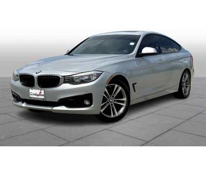 2016UsedBMWUsed3 Series Gran TurismoUsed5dr Gran Turismo AWD SULEV is a Silver 2016 BMW 3-Series Car for Sale in Houston TX