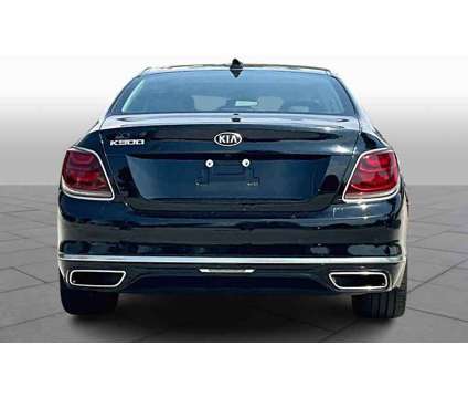 2019UsedKiaUsedK900UsedV6 is a Black 2019 Kia K900 Car for Sale in Bowie MD