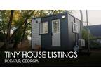 2023 Miscellaneous Tiny House Listings Tote 12