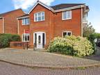 4 bedroom detached house for sale in College Green, Yeovil, BA21