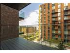 The Regent, Snow Hill Wharf, Shadwell. 1 bed apartment to rent - £1,150 pcm