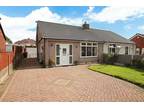 3 bedroom semi-detached bungalow for rent in Bee Hive Green, Westhoughton, BL5