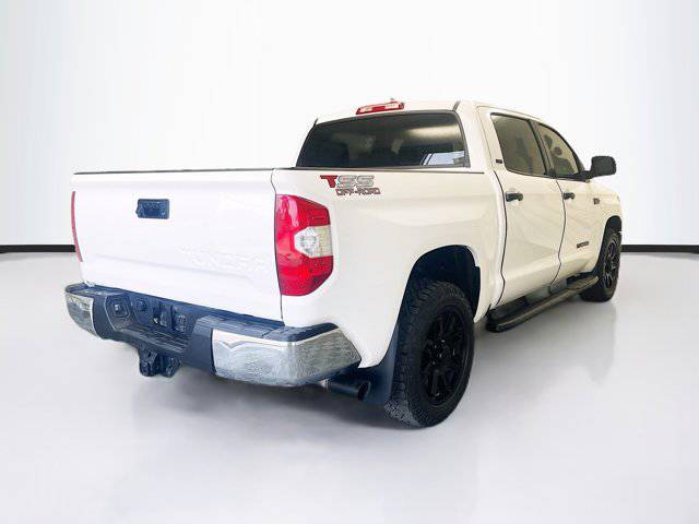 2021 Toyota Tundra 2WD SR5