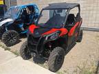 2019 Can-Am Maverick Trail DPS 1000 ATV for Sale