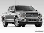 2019 Ford F-150, 62K miles