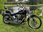 1996 Harley-Davidson Springer Softail