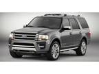 Used 2017 Ford Expedition EL for sale.