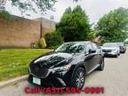 $12,900 2016 Mazda CX-3 with 94,000 miles!