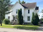 E Exchange St, Owosso, Home For Sale