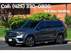 2018 Mercedes-Benz GLS 550 4MATIC SUV for sale