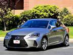 2019 Lexus IS 300 AWD for sale