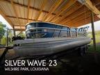 2013 Silver Wave 23 Boat for Sale