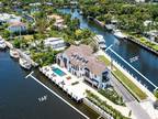 400 MOLA AVE, FORT LAUDERDALE, FL 33301 Single Family Residence For Sale MLS#