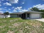Single Family Residence - PORT CHARLOTTE, FL 1480 Upshaw Ter