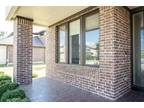 Single Family Residence, Contemporary/Modern - Mc Kinney, TX 4936 Naphill Rd