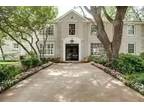 Traditional, Apartment - Highland Park, TX 4501 Westway Ave #4