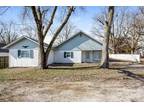 3 bed 1 bath in Indianapolis! 1444 N Mitthoefer Rd