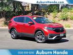 2021 Honda CR-V EX-L - Auburn,CA