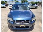 2008 Volvo V50 T5 4dr Wagon