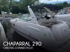 2006 Chaparral Signature 290 Boat for Sale