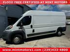 2015 Ram ProMaster 2500 159 WB - Fort Myers,FL
