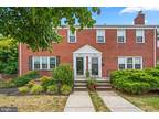 8151 LOCH RAVEN BLVD, TOWSON, MD 21286 Single Family Residence For Sale MLS#
