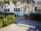 Condominium, Two Story, Low Rise - FORT MYERS, FL 1518 Edgewater Cir #1