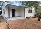 $1,100 - 1 Bedroom 1 Bathroom House, Tucson -In unit Laundry 326 E 32nd St #NA