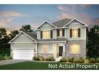 9422 RED CHERRY LN LOT 11, PLAIN CITY, OH 43064 Single Family Residence For Sale