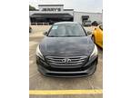 2015 Hyundai SONATA For Sale