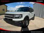 2023 Ford Bronco Sport for sale