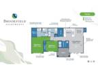 Brookfield Apartments - Paria