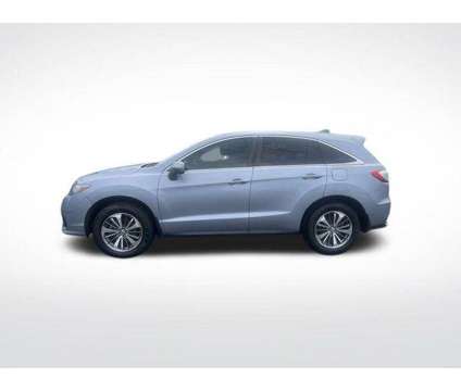 2016 Acura RDX Advance Package is a 2016 Acura RDX Advance Package SUV in Milwaukee WI