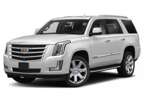 2020 Cadillac Escalade 4WD Premium Luxury