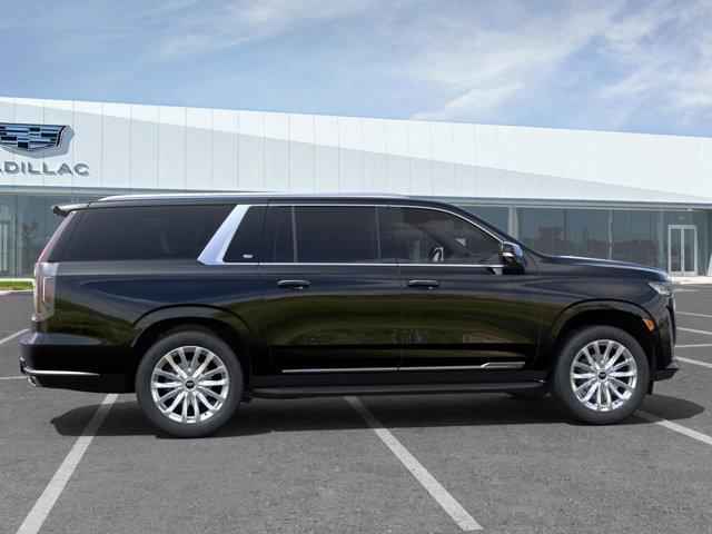 2024 Cadillac Escalade ESV 4WD Luxury