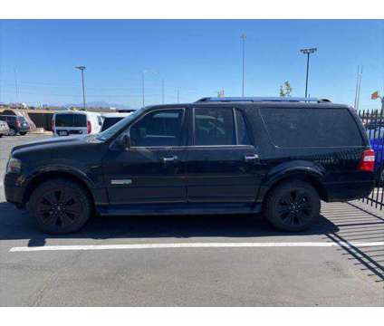 2008 Ford Expedition EL Limited is a 2008 Ford Expedition EL Limited SUV in Lindon UT