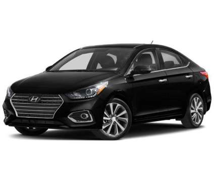 2020 Hyundai Accent Limited is a White 2020 Hyundai Accent Sedan in Catonsville MD
