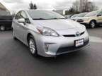 2015 Toyota Prius Plug-in