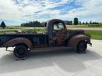 1941 GMC 1/2 Ton Pickup