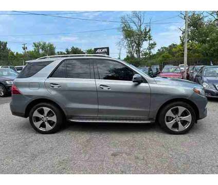 2016 Mercedes-Benz GLE for sale is a Grey 2016 Mercedes-Benz G Car for Sale in North Middletown NJ