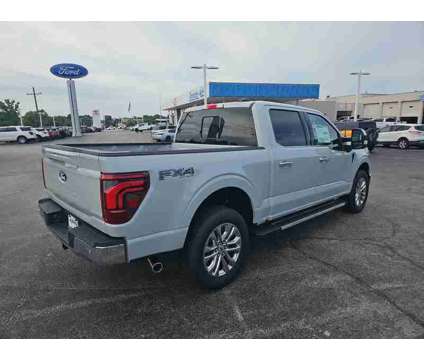2024NewFordNewF-150 is a 2024 Ford F-150 Car for Sale in Bartlesville OK