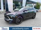 2025NewBuickNewEncore GXNewFWD 4dr