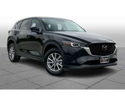 2023UsedMazdaUsedCX-5UsedAWD is a Black 2023 Mazda CX-5 Car for Sale in Houston TX