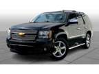 2013UsedChevroletUsedTahoeUsed2WD 4dr 1500