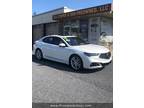 Used 2019 ACURA TLX For Sale